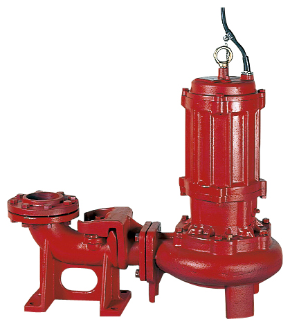 Kawamoto Submersible Pump