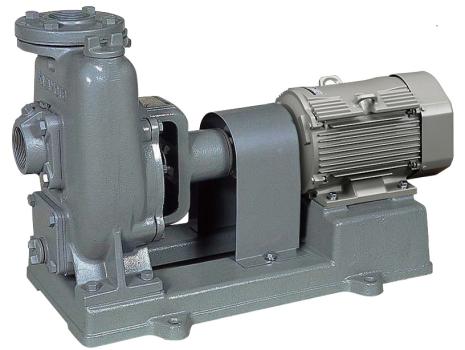 Self Priming Pump