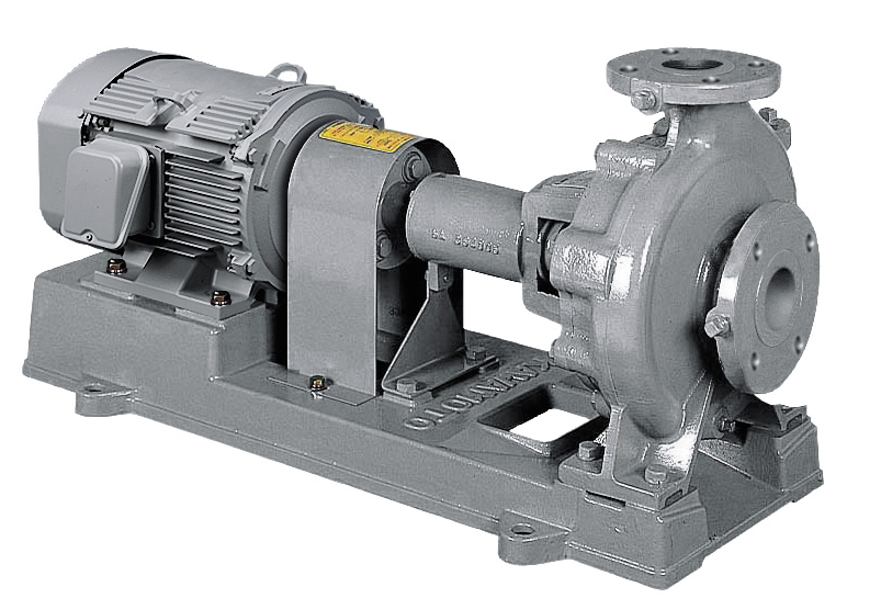 KAWAMOTO Centrifugal Pump