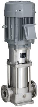 Vertical Multi Stage Centrifugal Pump