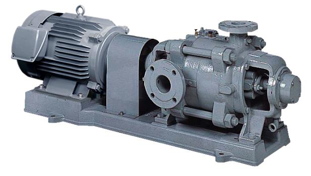 KAWAMOTO Multi Stages Centrifugal Pump